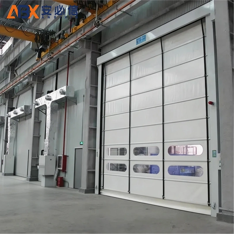 乌鲁木齐市高速堆积门