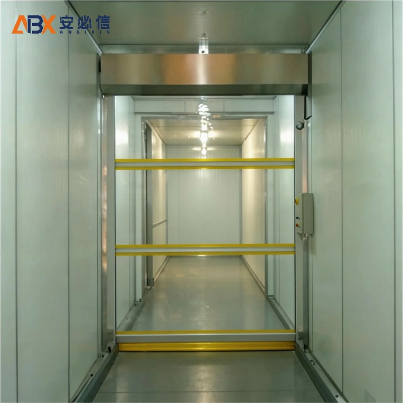乌鲁木齐市PVC快速门