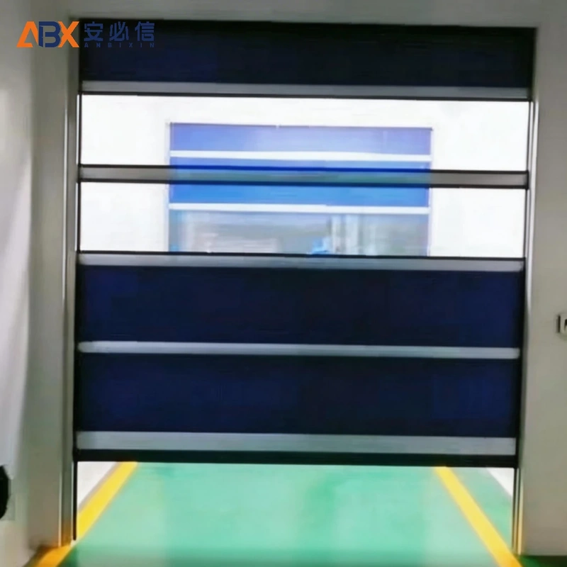 乌鲁木齐市自动快速门