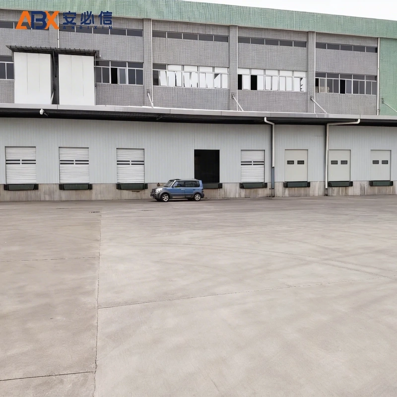 乌鲁木齐市金属快速门